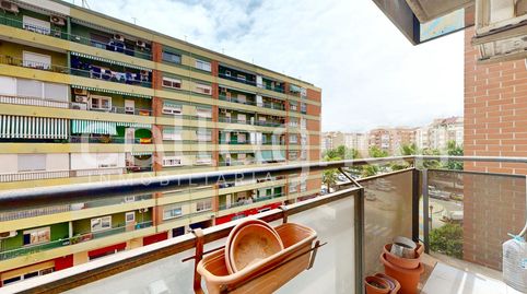 Foto 2 de Piso en venta en Calle Archiduque Carlos, Safranar, Valencia Capital