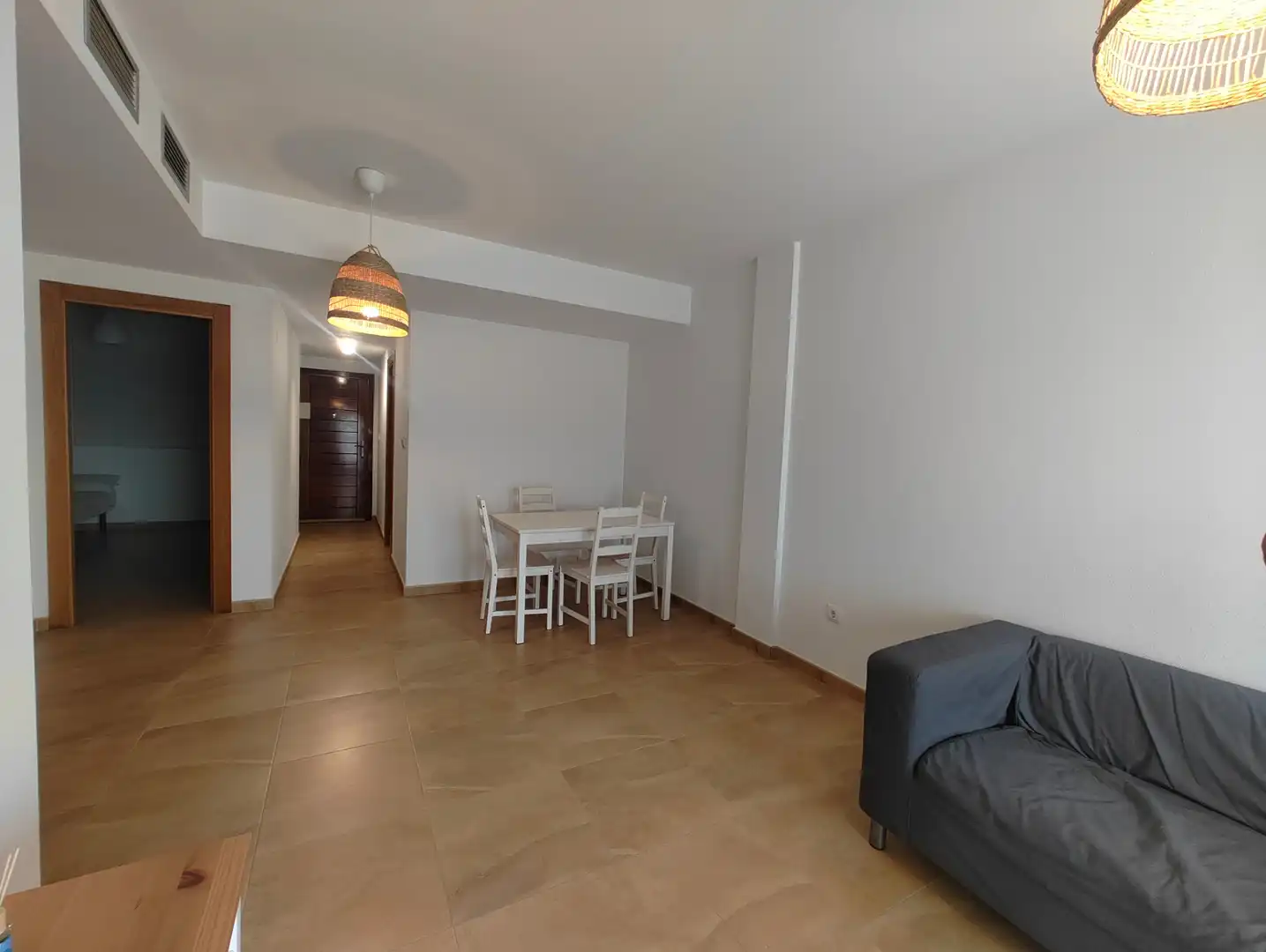 Apartments for sale in Las Torres de Cotillas  with Air Conditioner, Heating and Storage room