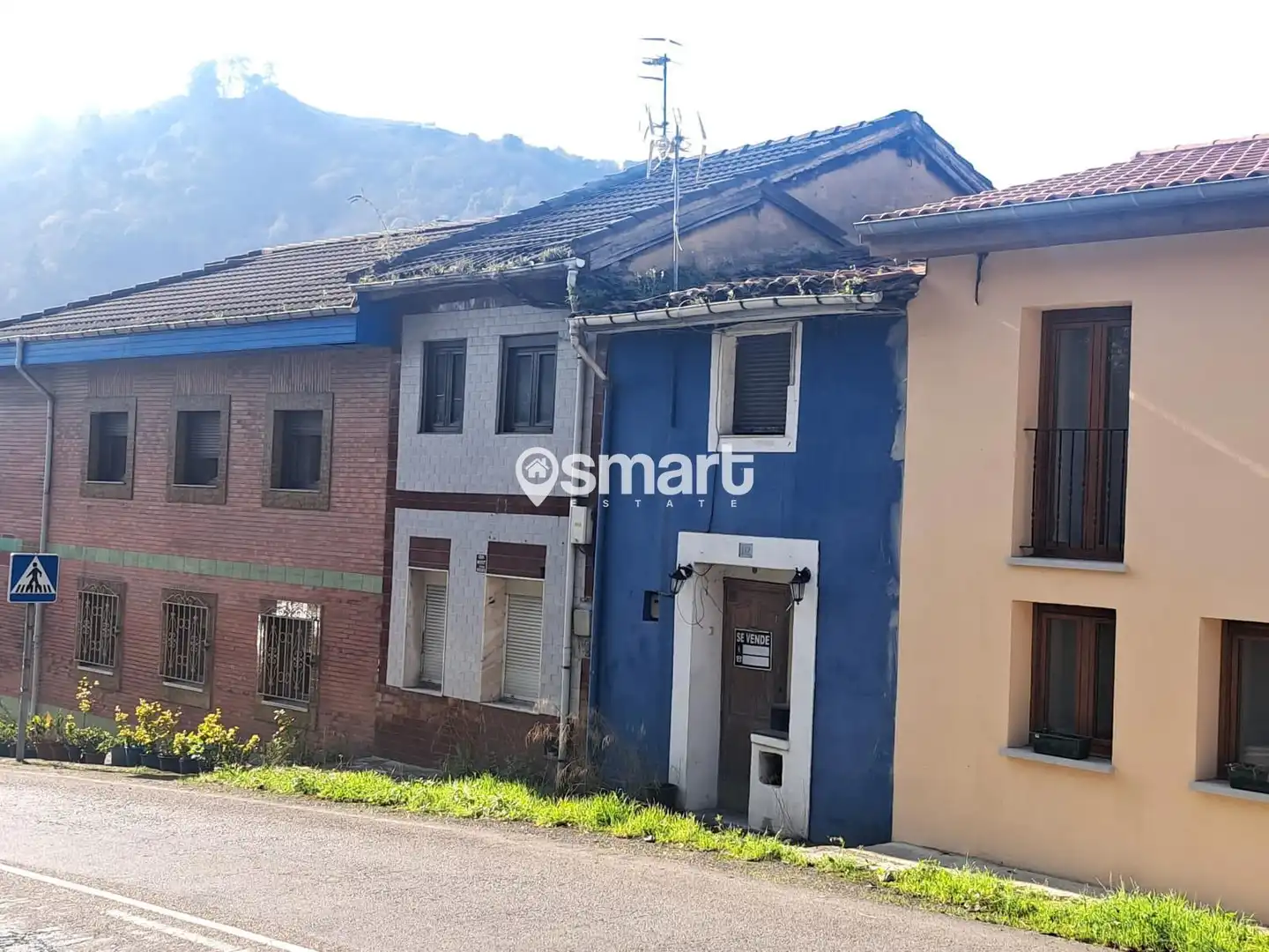 Houses for sale in Tendejones,Los, San Pedro - Siana
