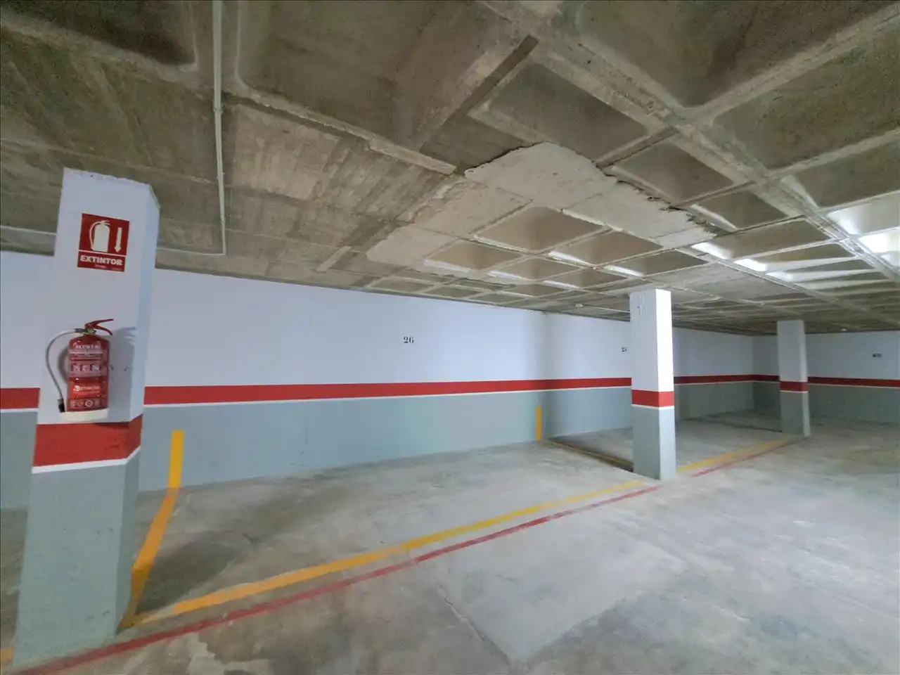 Parking à vendre à JUANA JUGAN, imagen 7