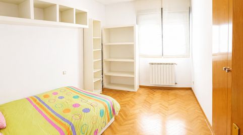 Foto 5 von Wohnung zur Miete in Montecarmelo, Madrid Capital