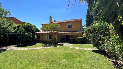 Foto 4 de Casa o chalet en venta en Parquelagos - Puente Nuevo, Galapagar