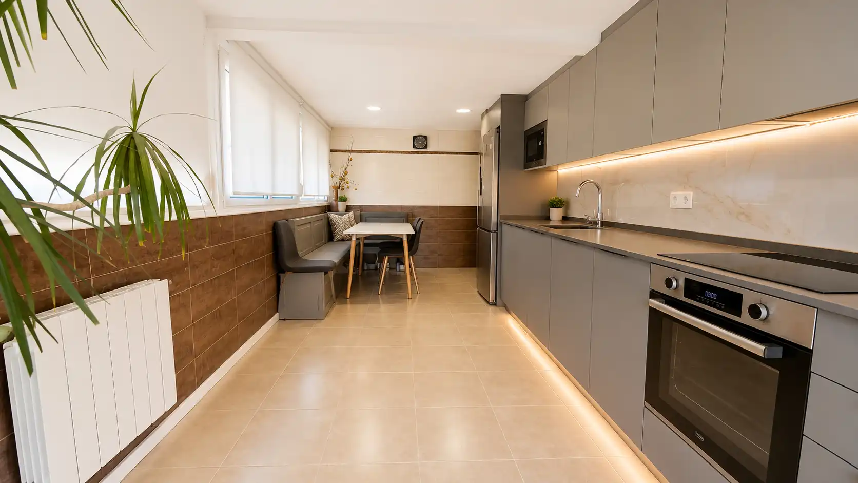Ático en venta en Avinguda dels Banús, Santa Rosa