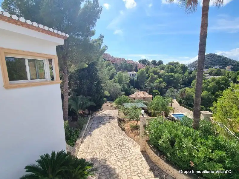 House with garden for sale in Pedreguer, imagen 11