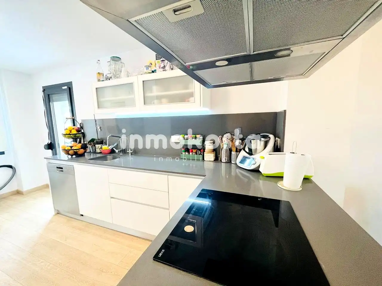 Erdgeschosswohnung mit Pool zum Verkauf in Nimega, imagen 13