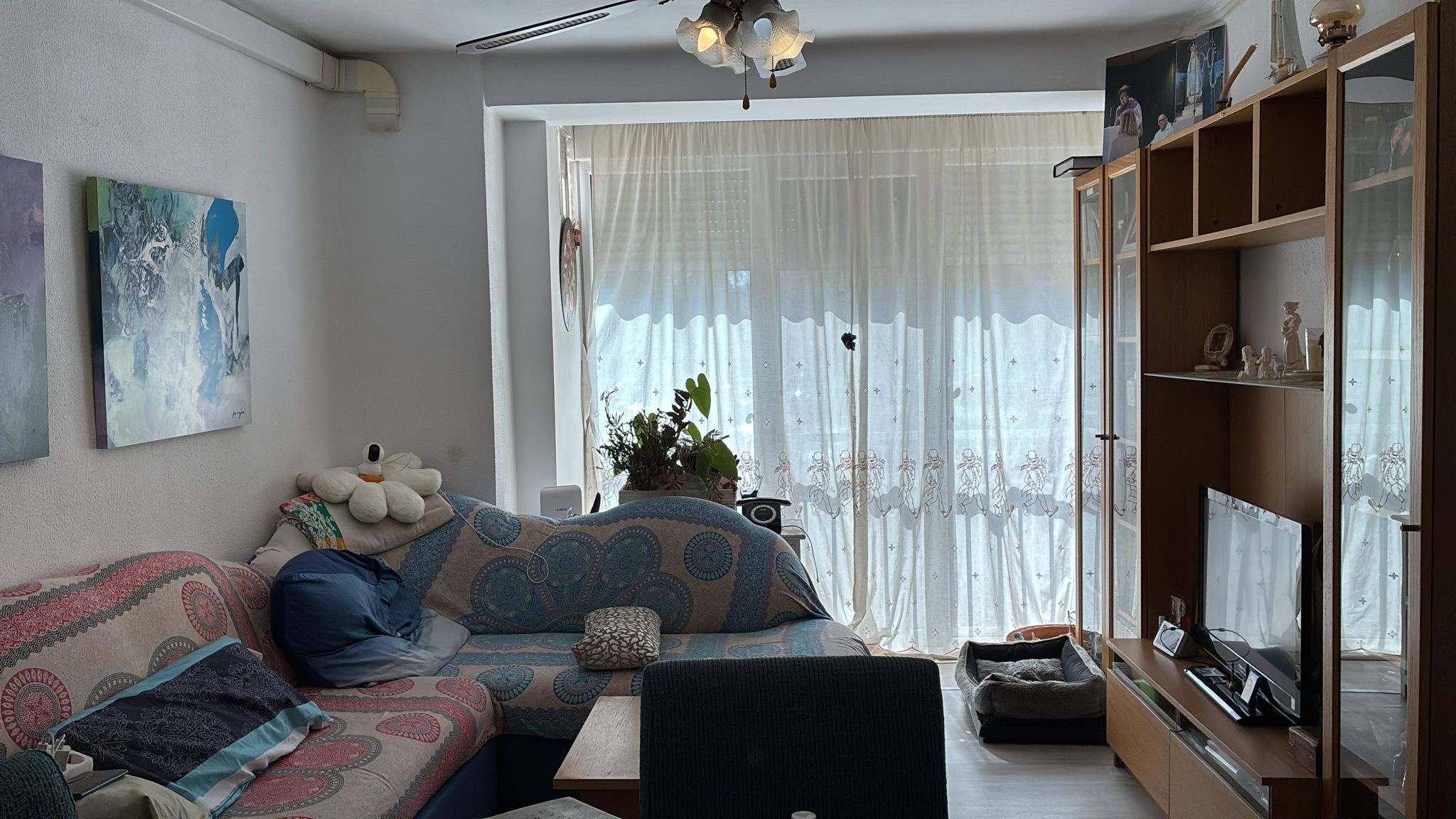 Flat for sale in Centro Urbano