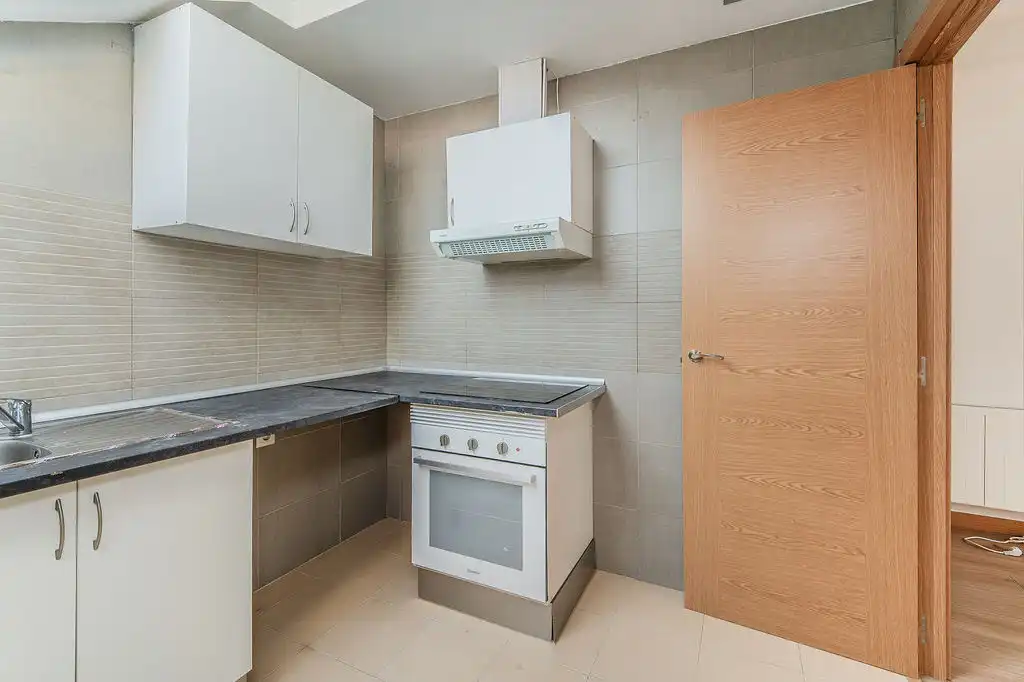 Attique avec ascenseur à vendre à C/ Abastos, imagen 14