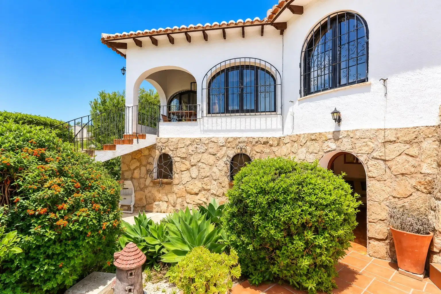 Casa o xalet en venda a Portichol - Balcón al Mar