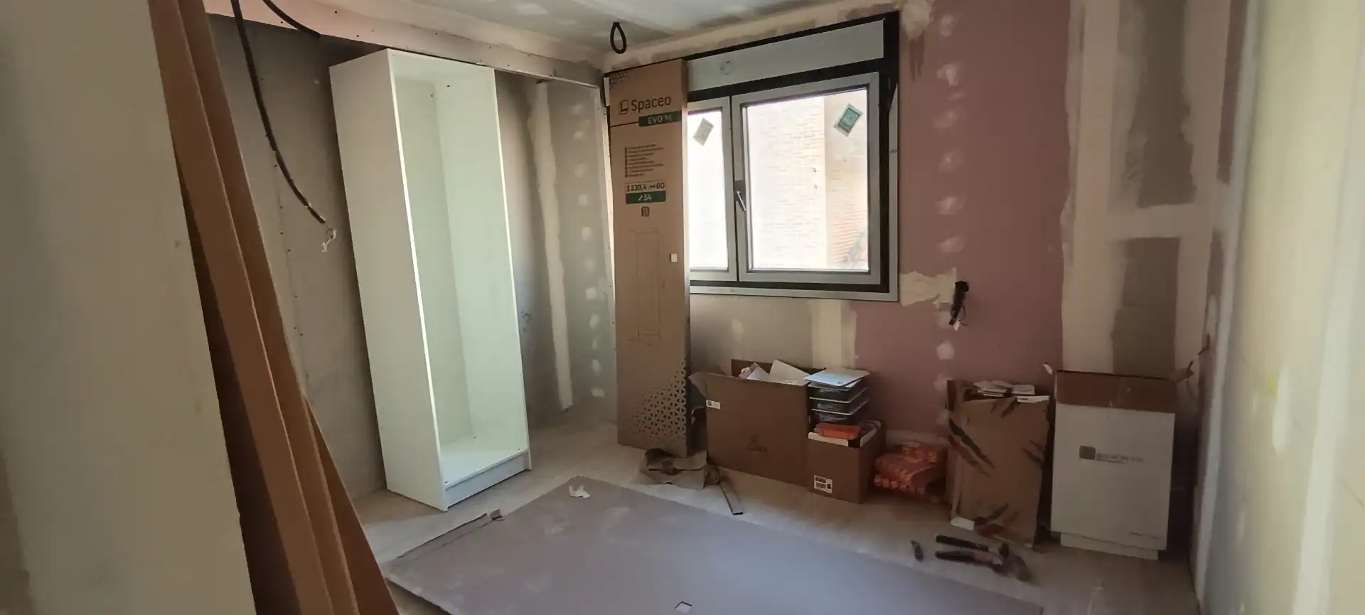 Wohnung zum Verkauf in Calle del Ebro, 25, Casco Antiguo