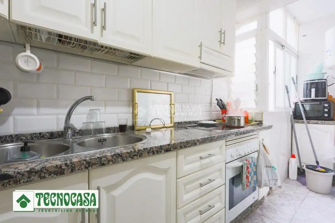 Cocina de Piso en venta en Córdoba con Aire acondicionado y Balcón