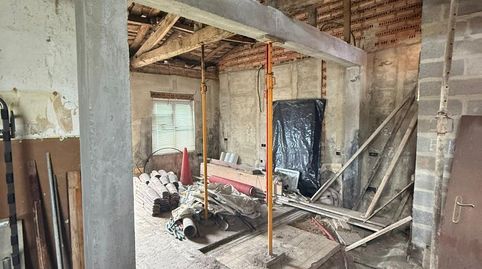 Foto 4 de Finca rústica en venda a La Felguera, Langreo