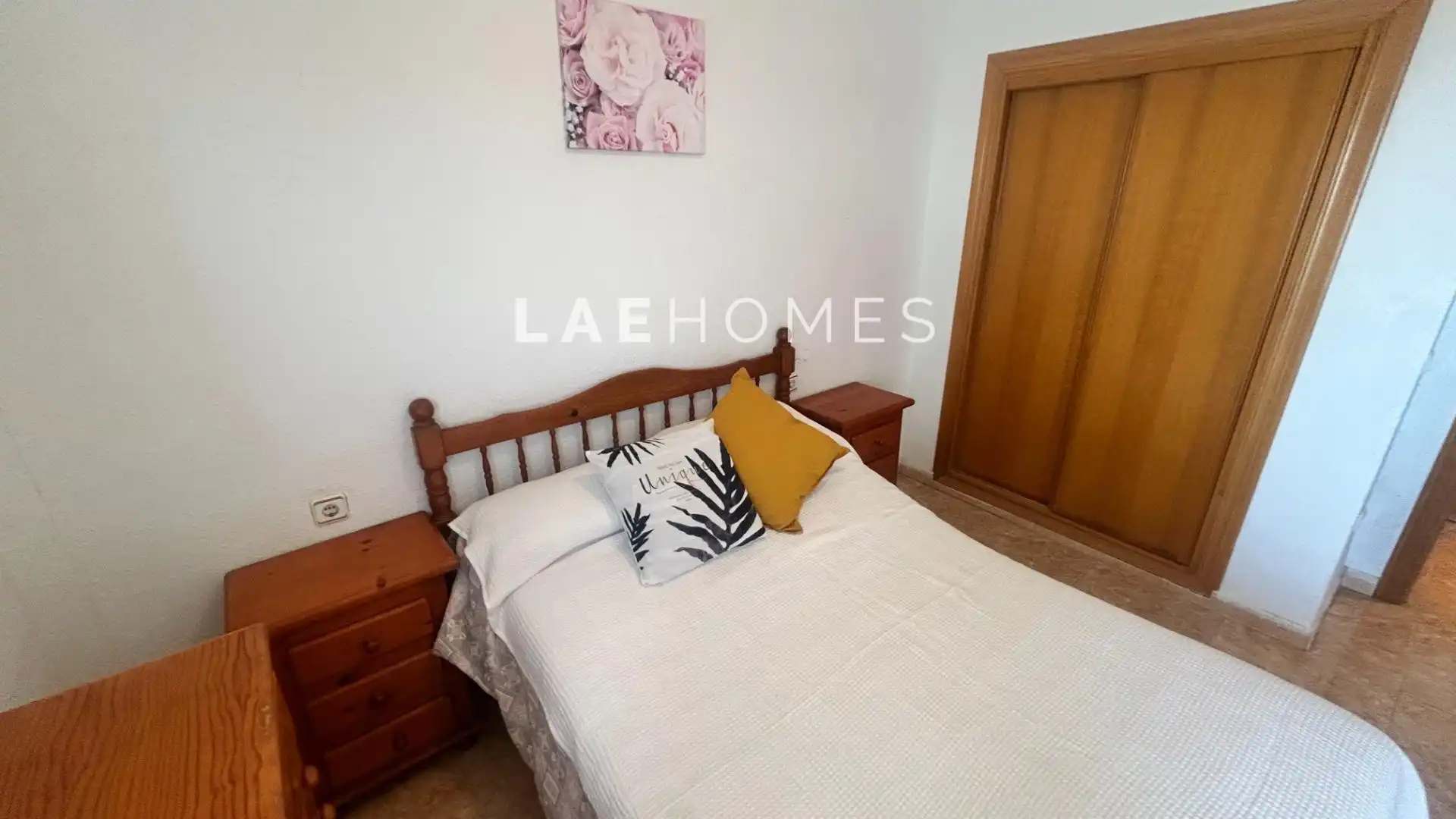 Flat with garden for sale in Gran Alacant, imagen 13