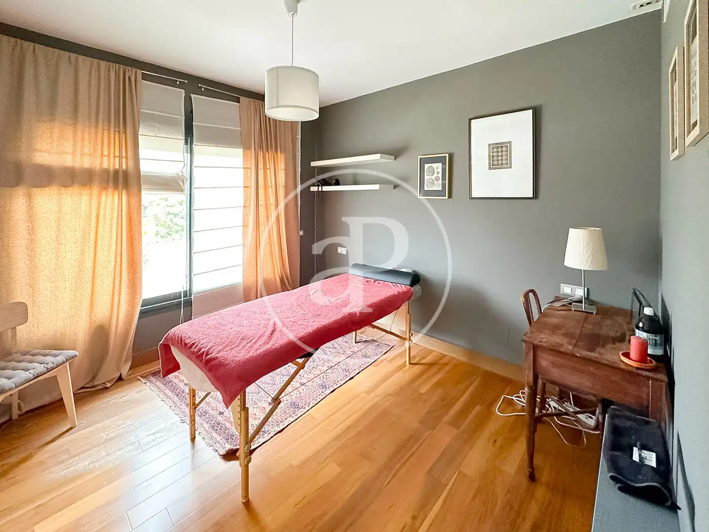 Semi-detached house with pool for sale in Casco Antiguo, imagen 16