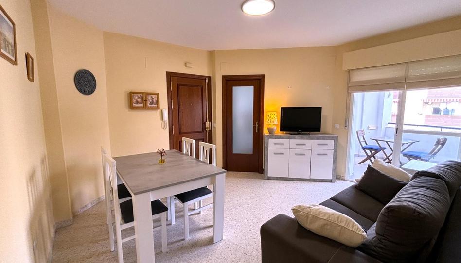 Foto 1 de Pis de lloguer a El Portil, Huelva