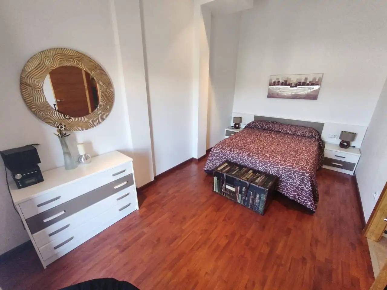 Habitación de Dúplex en venta en Artesa de Segre con Aire acondicionado, Calefacción y Parquet