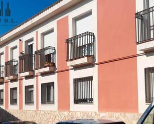 Exterior view of Garage for sale in Morata de Tajuña