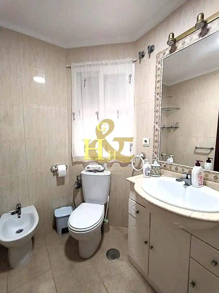 Baño de Planta baja en venta en Sanlúcar de Barrameda con Aire acondicionado