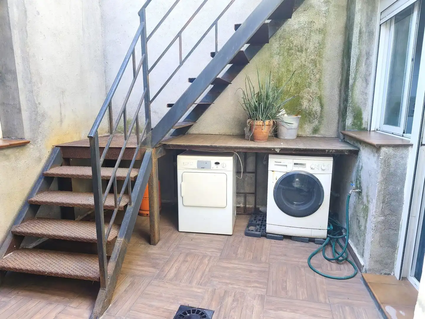 Houses for sale in Puertollano  with Air Conditioner, Terrace and Storage room