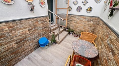 Foto 4 de Piso en venta en Avenida Avenida Juan Pablo II, 19, Vista Azul - Consolación, Dos Hermanas