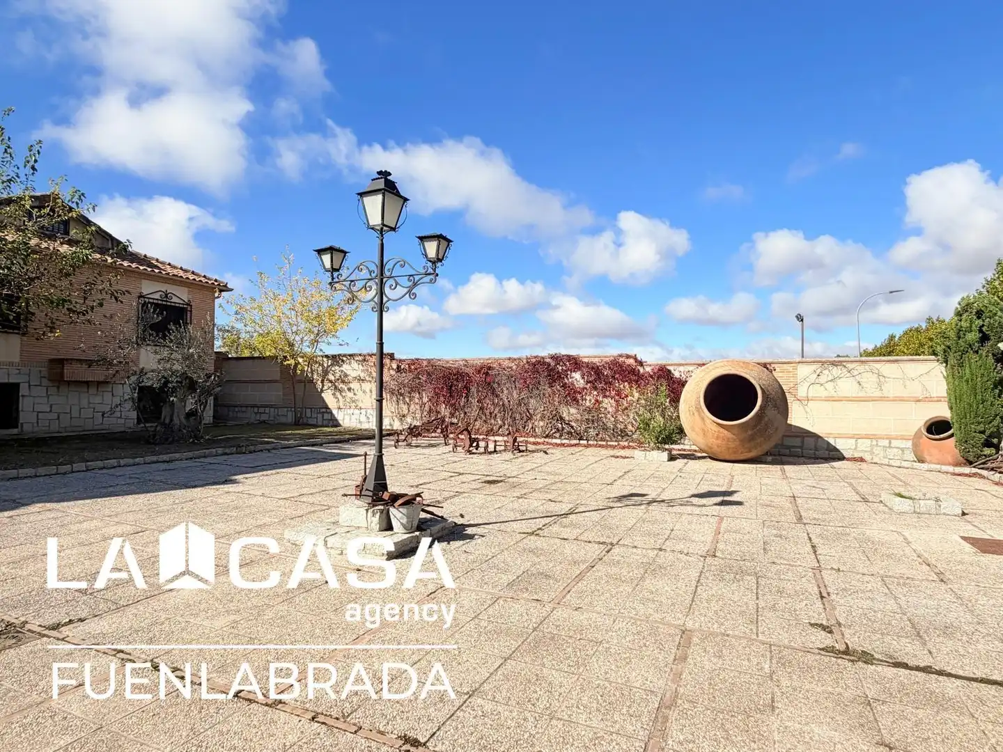 Casa en venda a Calle del Matadero, imagen 57