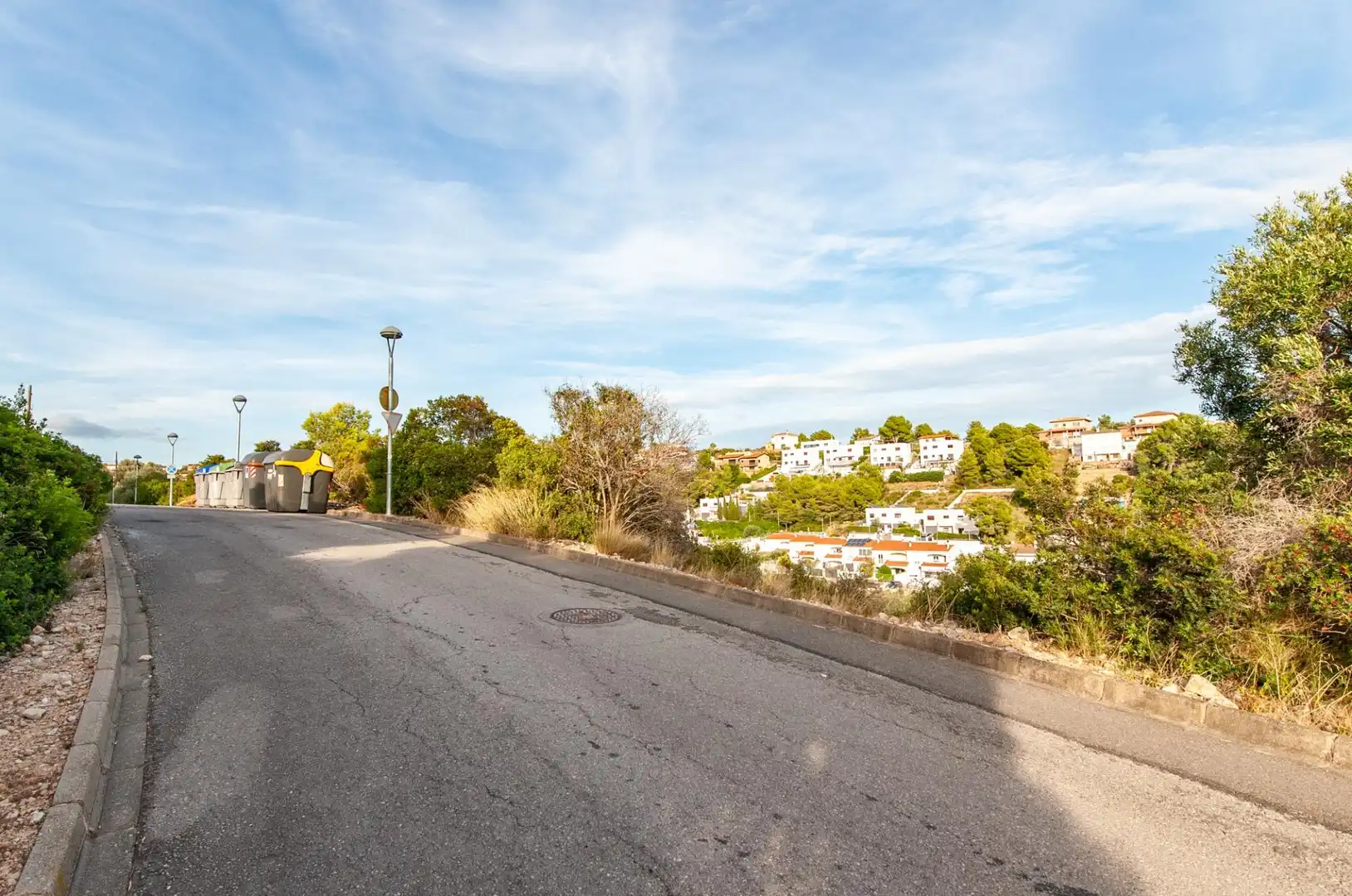 Terreny residencial en venda a Calle de la Devesa de Girona, imagen 8