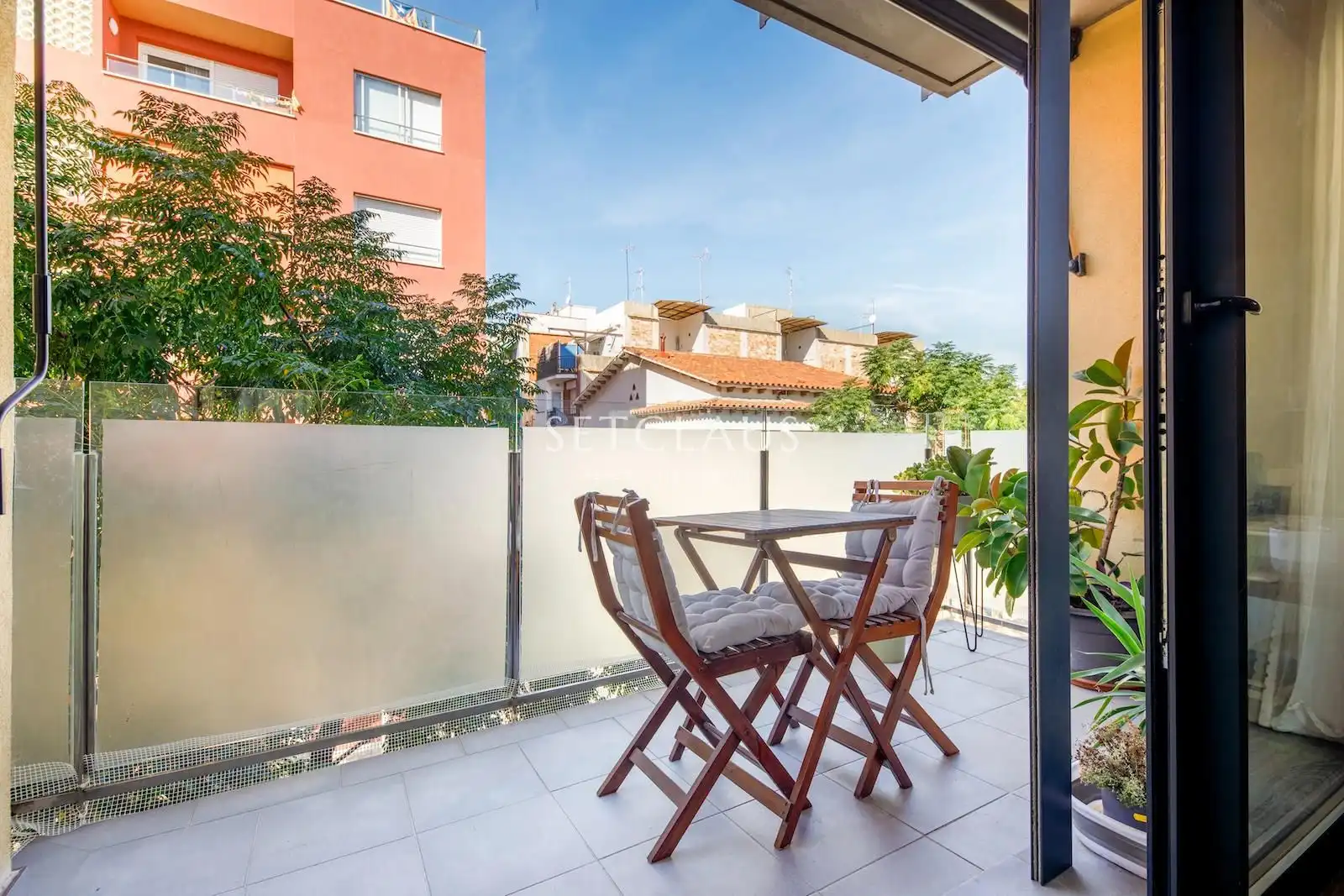 Appartamento con terrazza in vendita a Ocata, imagen 8