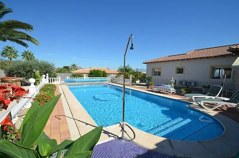 House for sale in Campos del Río, imagen 37