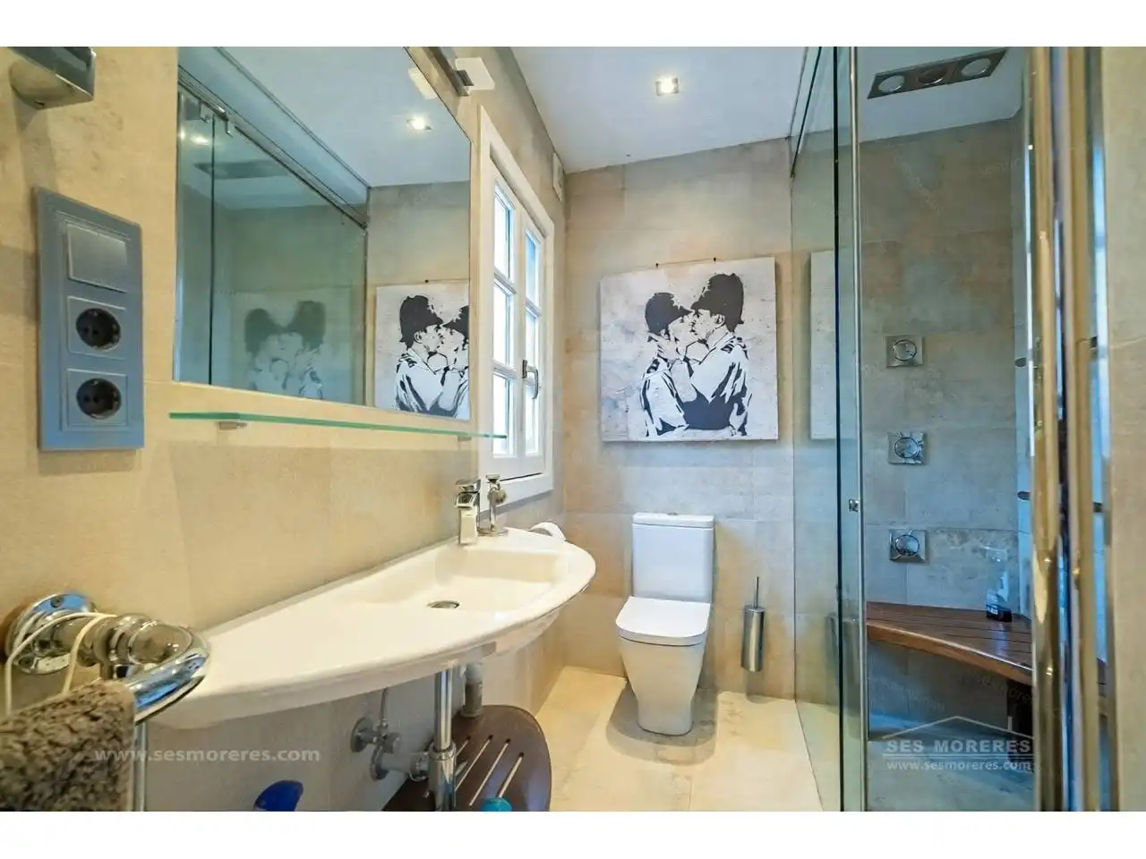 Villa avec jardin à vendre à Santa Anna - Sol de l'Est, imagen 16