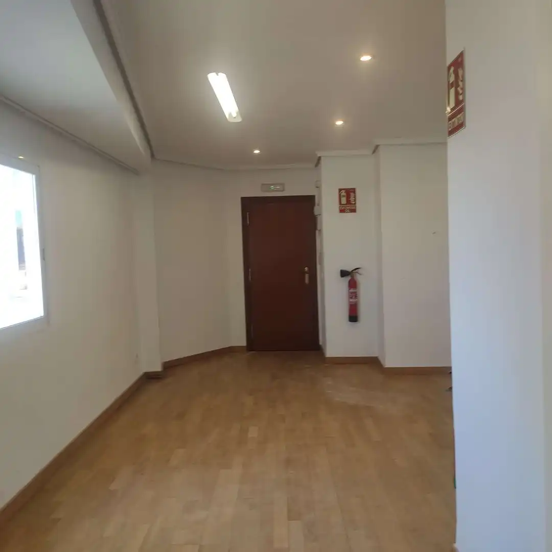 Oficina amb ascensor de lloguer a Ciutat Vella, imagen 23