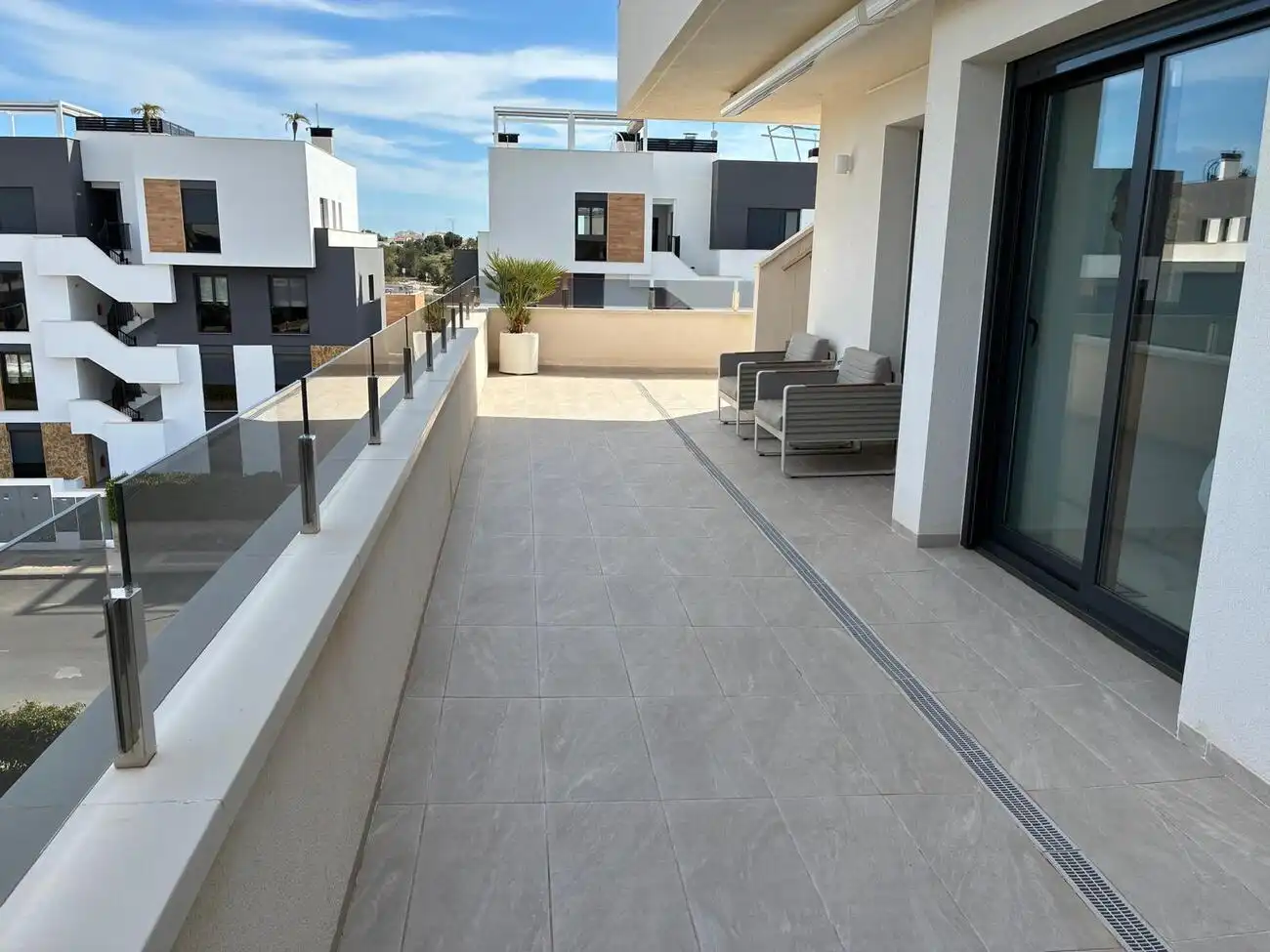 Penthouse zum Verkauf in Orihuela Costa, imagen 23