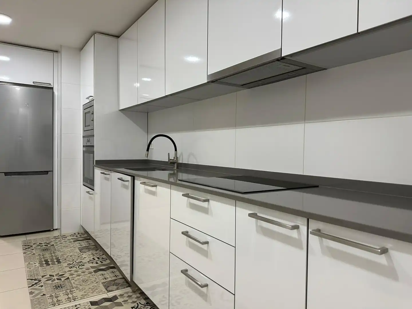 Apartament amb piscina de lloguer a Nueva Andalucía, imagen 2