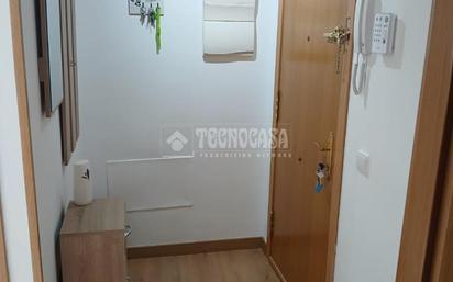 Bedroom of Flat for sale in Ciempozuelos  with Air Conditioner, Heating and Terrace