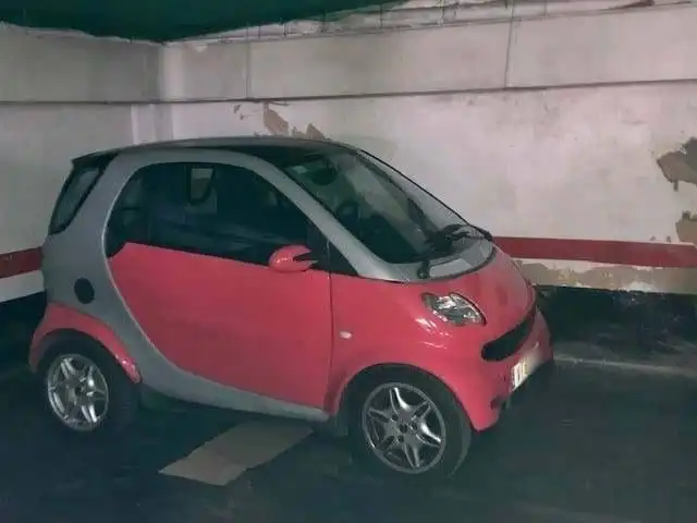 Parking of Garage for sale in Bilbao 