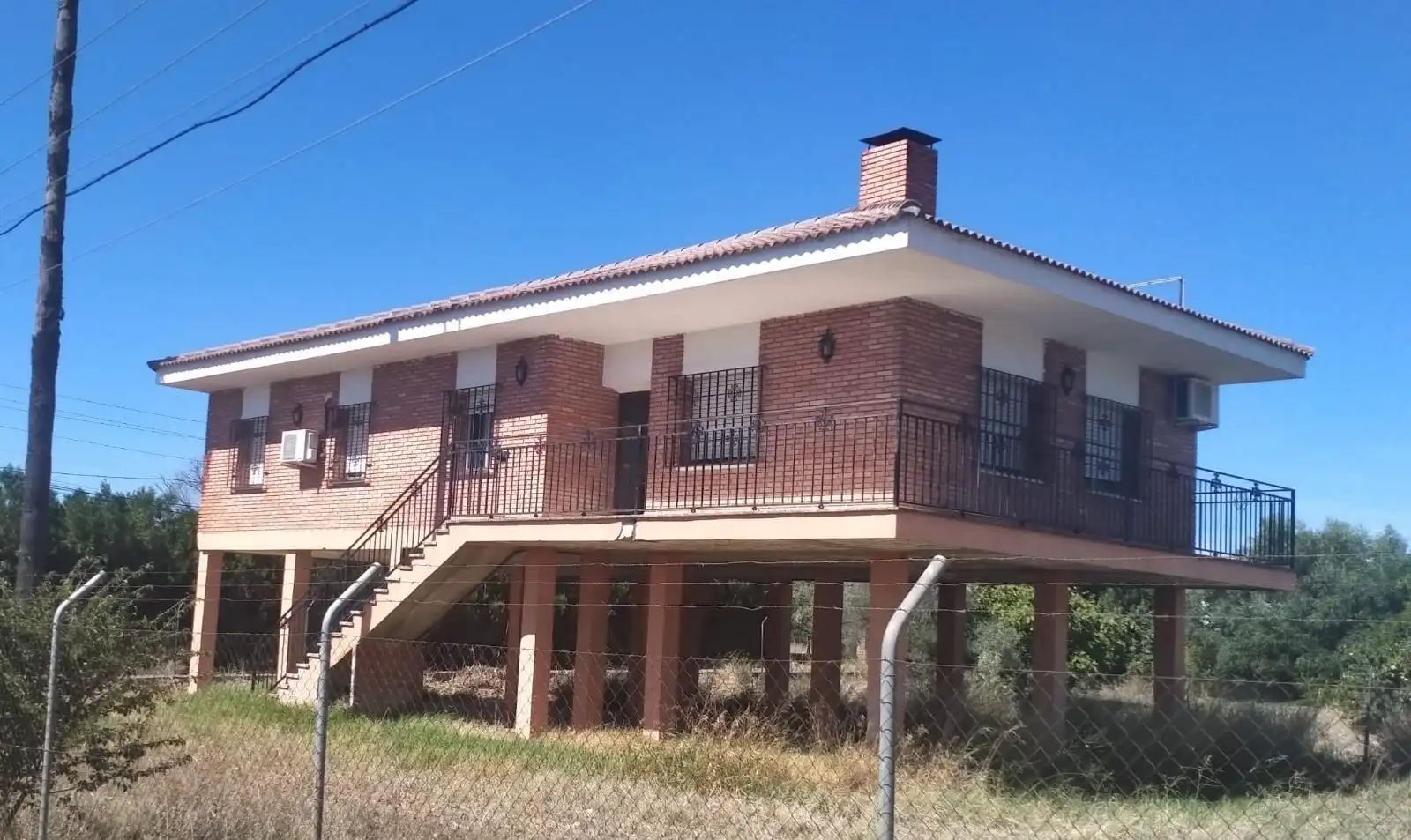 Haus mit Terrasse zum Verkauf in Periurbano Este - Campiña, imagen 2