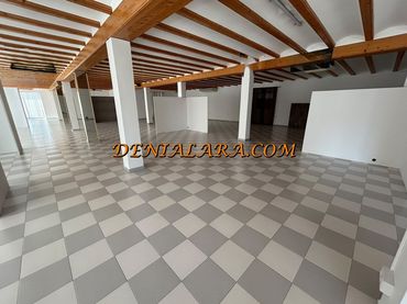 Locale commerciale in affitto a El Verger