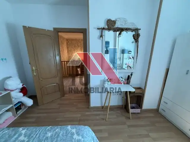 Bedroom of Houses for sale in Alcabón  with Heating and Terrace