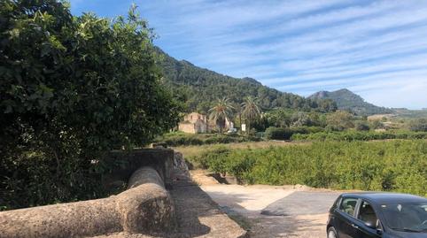 Foto 5 de Terreny en venda a Carrer Carretera D'almiserà, Llocnou de Sant Jeroni, Valencia