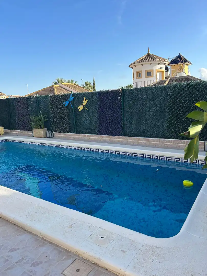 Villa mit Terrasse zum Verkauf in Mazarrón Casco Urbano