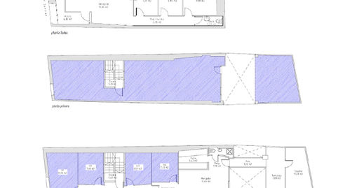 Photo 4 of Building for sale in Gurb, Nord, Vic