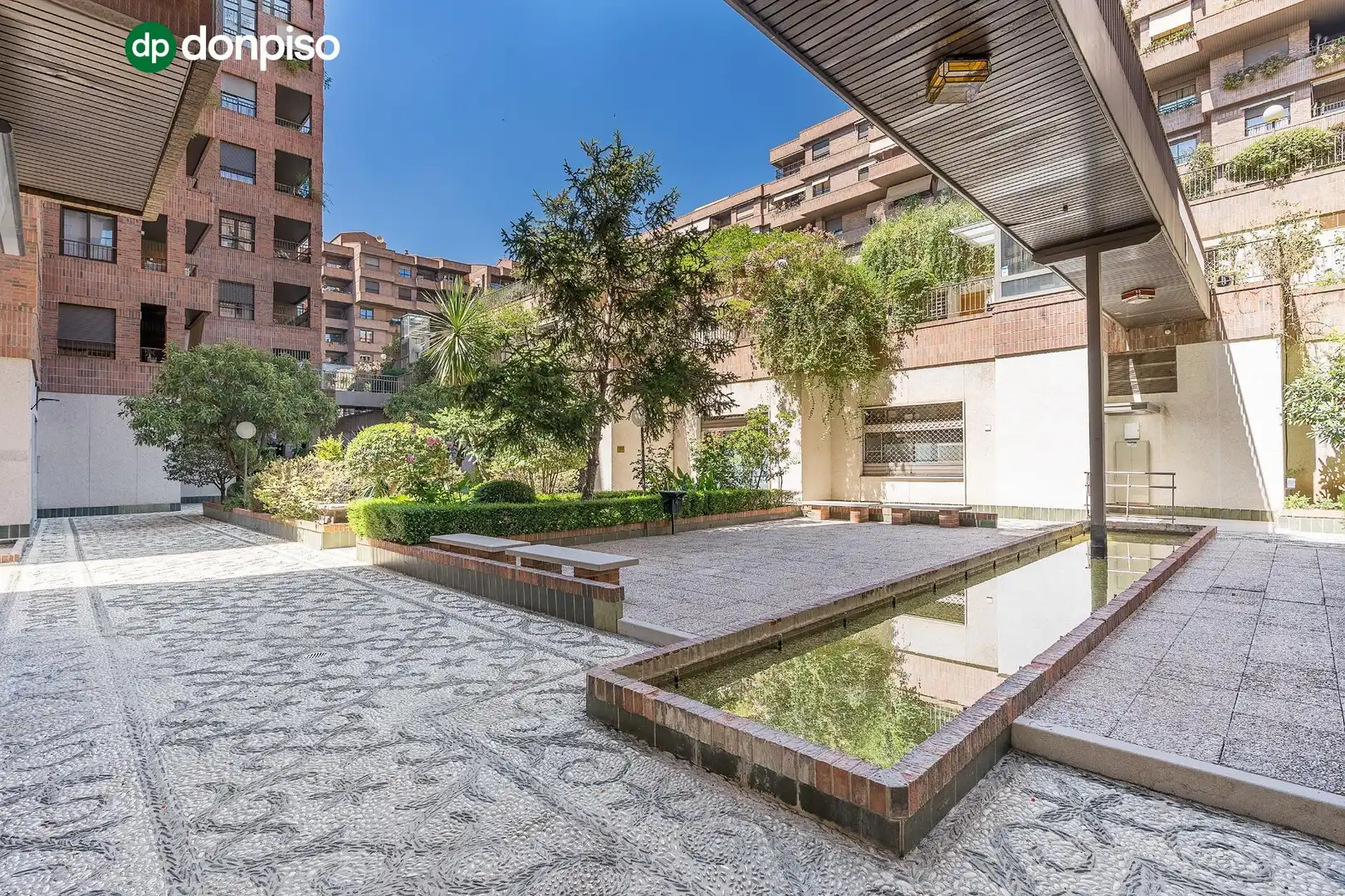 Ground floor with pool for sale in Avenida Avenida Divina Pastora 7 - 9, imagen 50