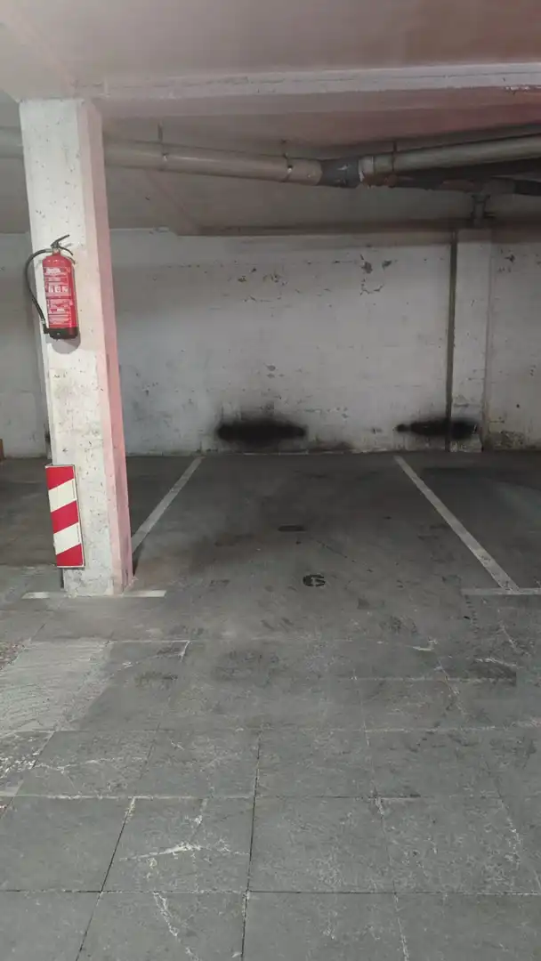 Aparcament en venda a Crevillent - AV MADRID, DE
