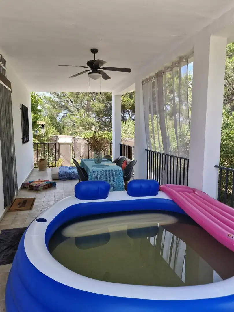 Maison rustique à vendre à Montserrat, imagen 6