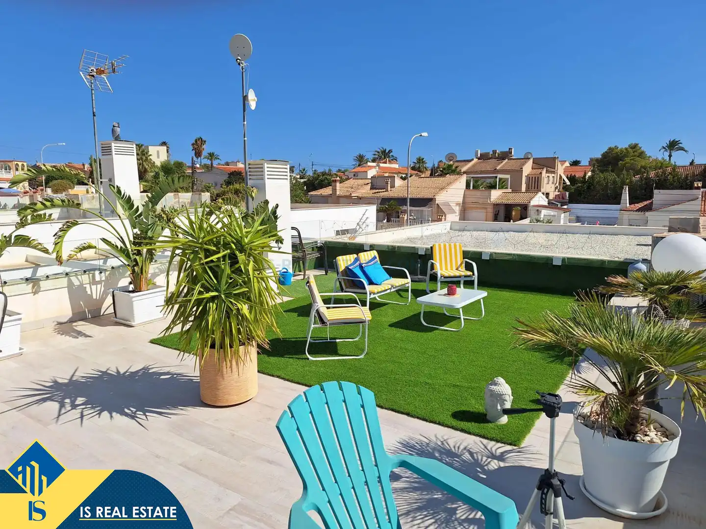 Villa avec piscine à vendre à Zona Carrefour - Urbanizaciones, imagen 22