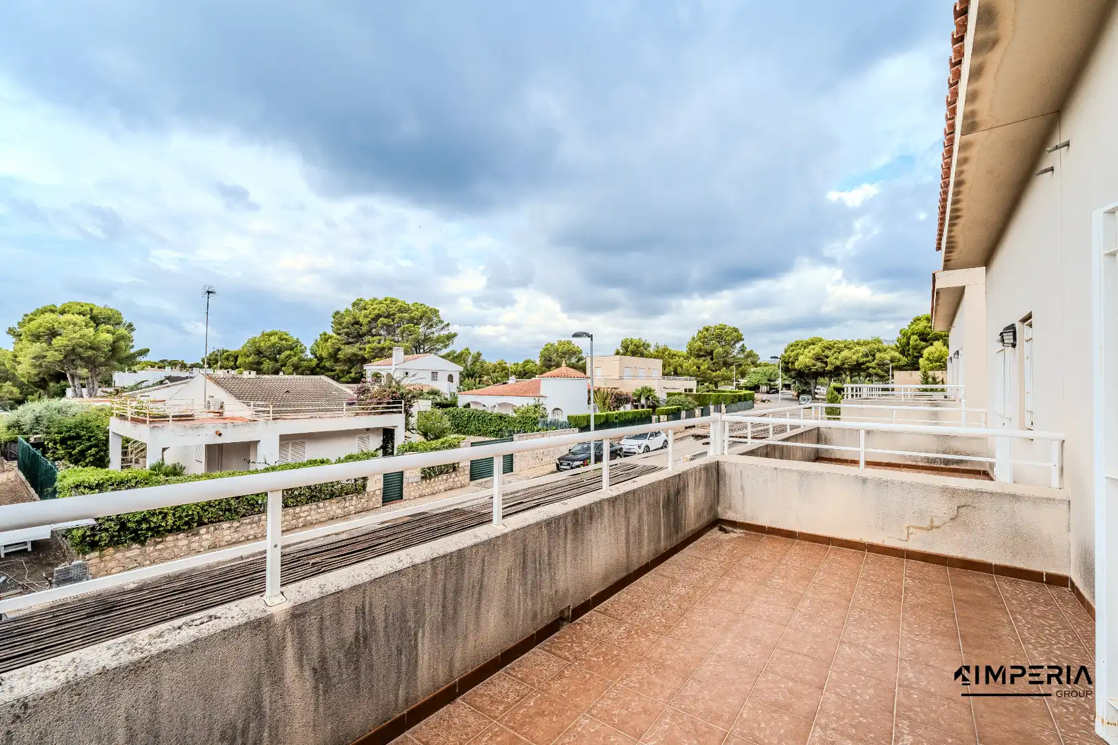 Villa mit Terrasse zum Verkauf in Carrer R1, imagen 19