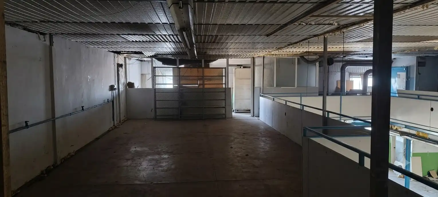 Nave industrielle à vendre à Calle Pico Veleta, imagen 4
