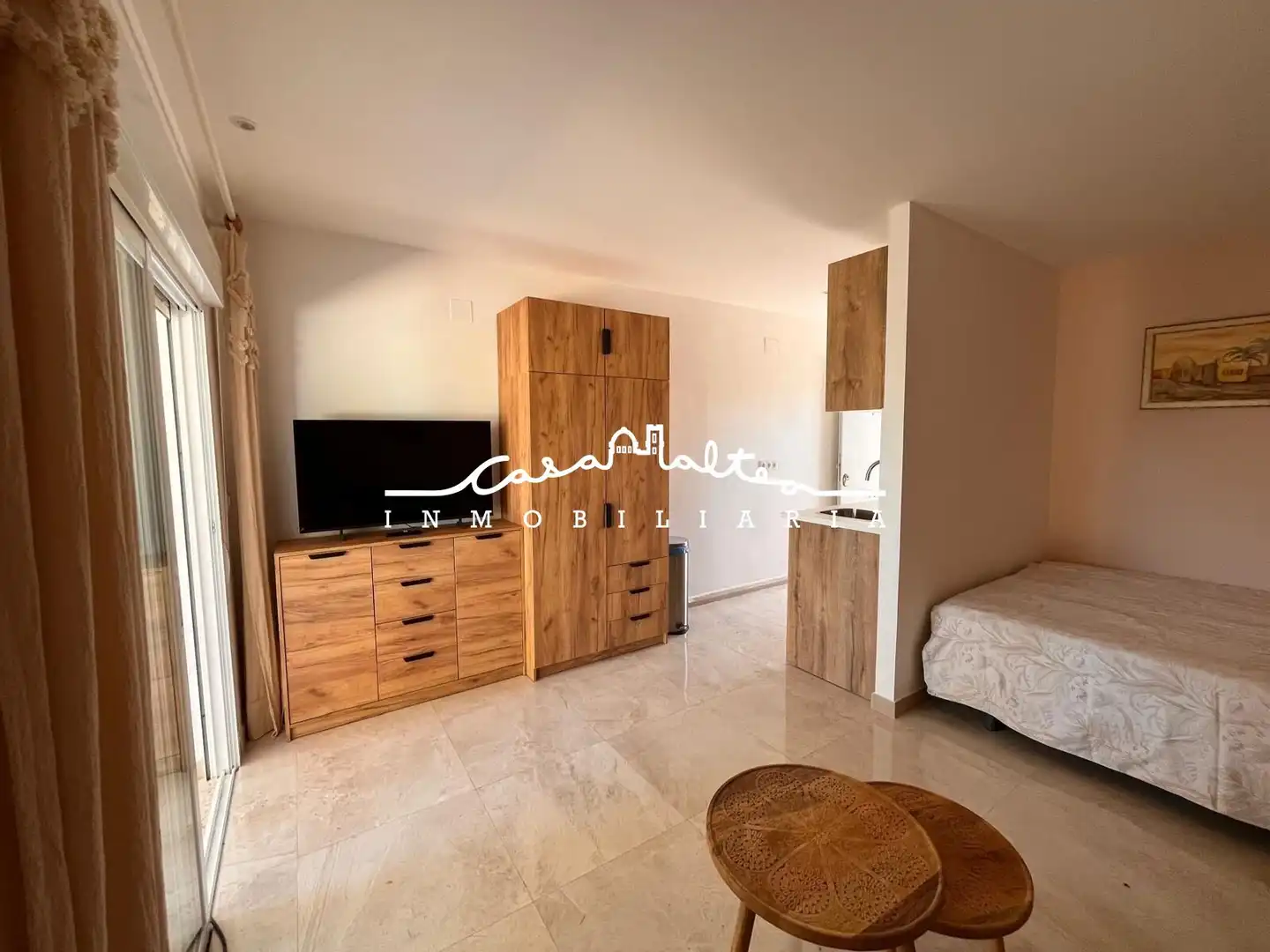Studio to rent in L'Albir, imagen 3