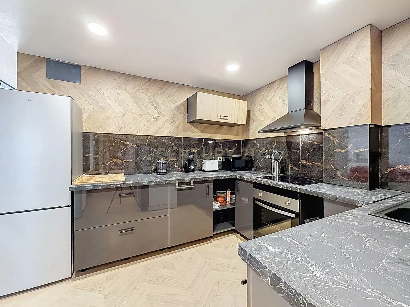 Apartment for sale in Calle San Miguel de Salinas, Torrevieja, Spain 10, imagen 8