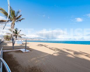 Vista exterior de Pis en venda en Las Palmas de Gran Canaria