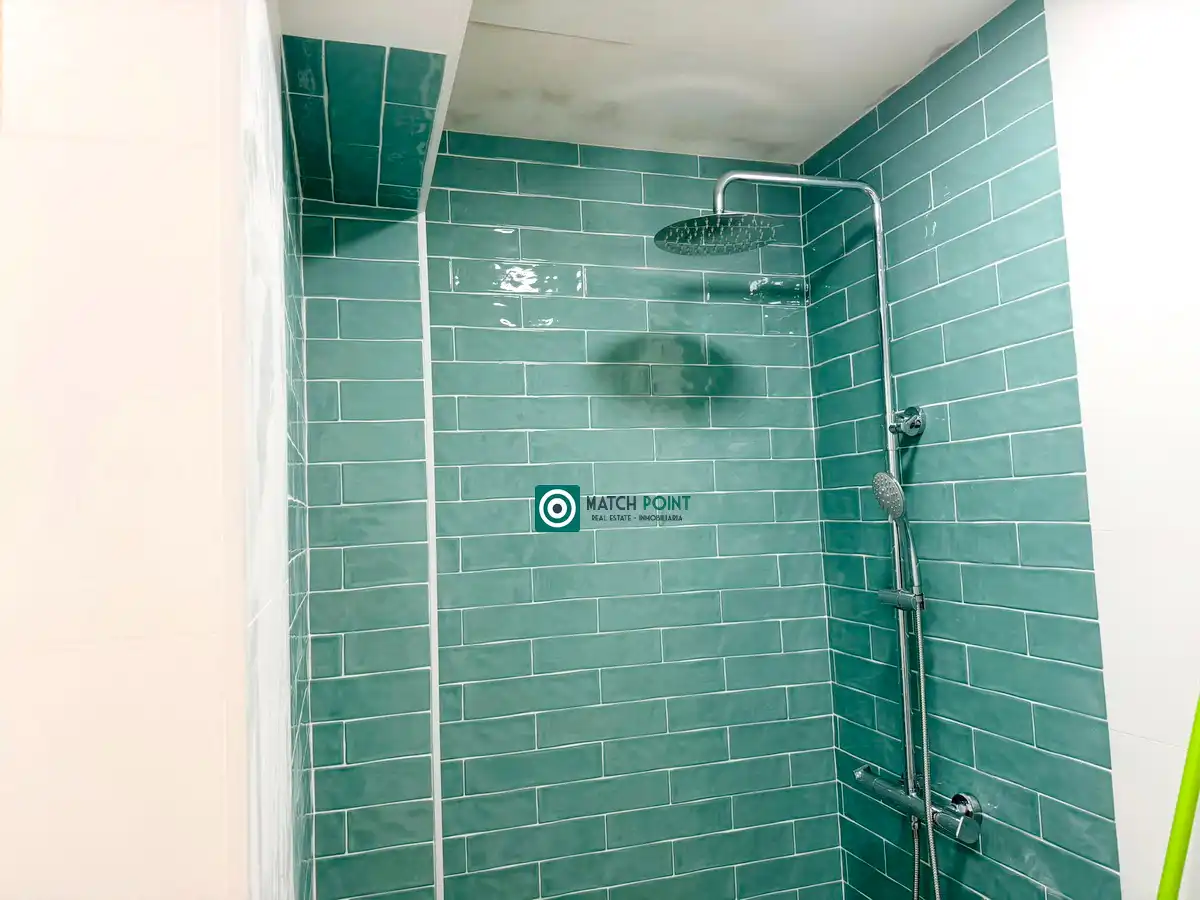 Bathroom of Flat for sale in Almuñécar