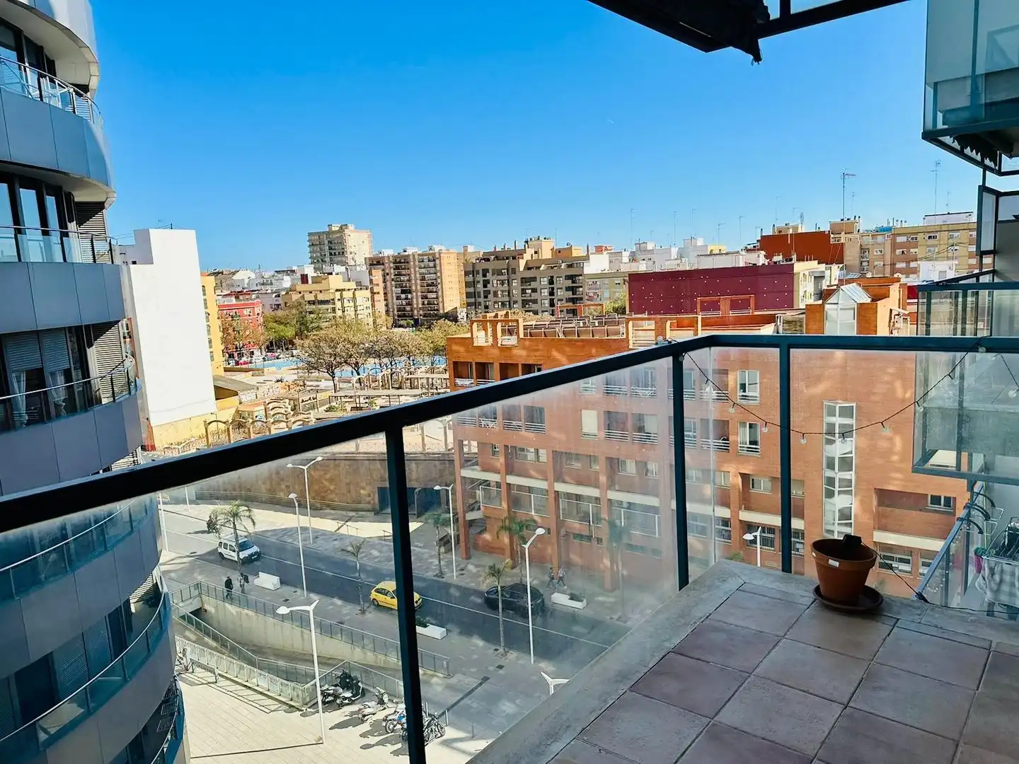 Piso de alquiler en Mislata, Valencia